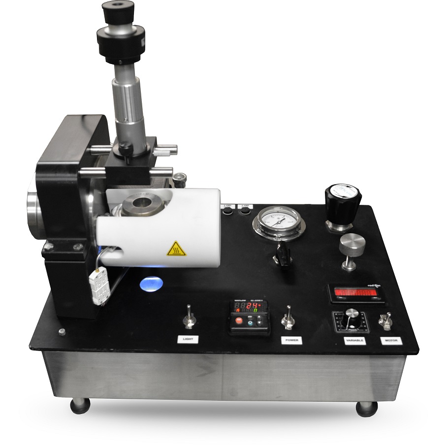 M6550 HPHT Spinning Drop Tensiometer with Oil Bath Option