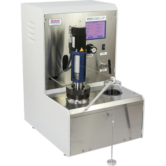 M7540 HPHT Consistometer/SGS Tester