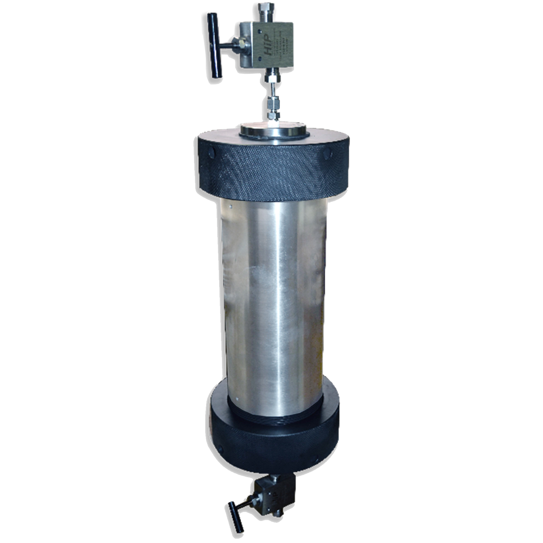 M9000 Pressure Vessel/Accumulator