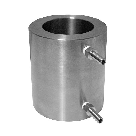 Stainless-Steel Hassler Type, Biaxial, or Triaxial Core Holder